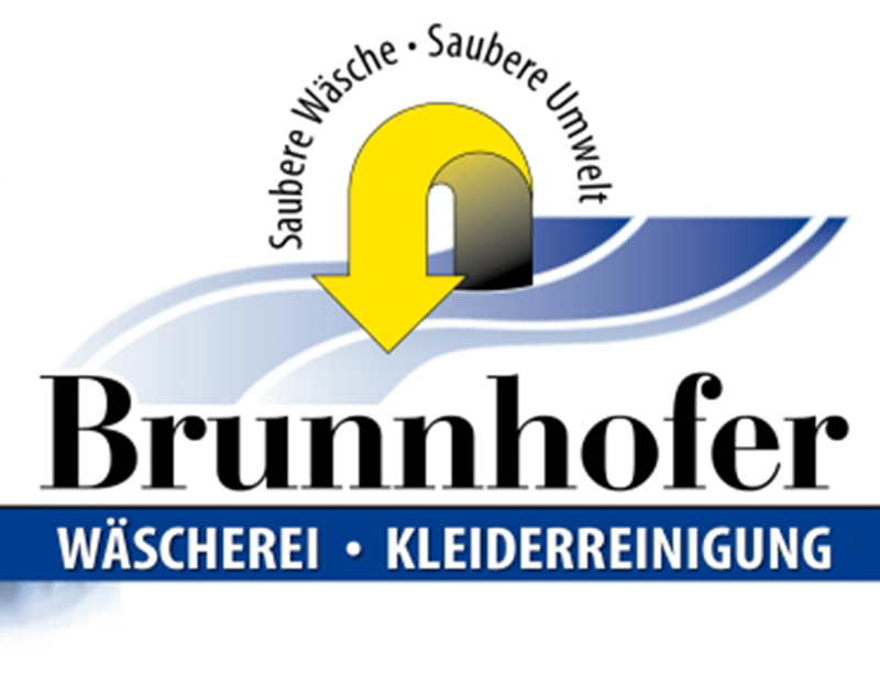 Wäscherei Brunnhofer